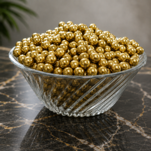 Brass / Copper Balls