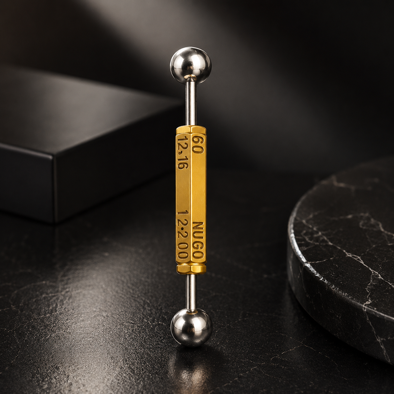 Gauge Balls